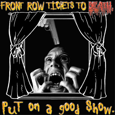 Death From Above